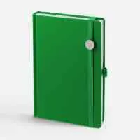 Ежедневник Favor Metal, недатированный